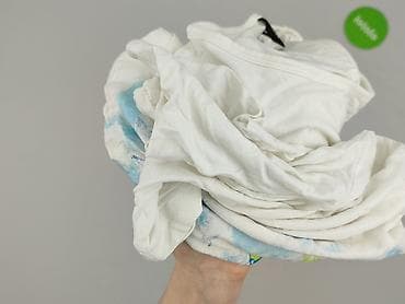 endo bluzy: T-shirt damski, rozmiar XL — 4