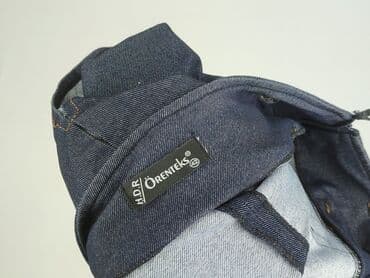 spódnice jeansowe allegro: Spódnica damska, rozmiar XL — 5