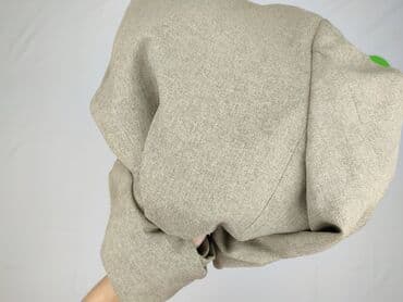 hoodrich kurtka zimowa: Marynarka dla mężczyzn, rozmiar XL — 4