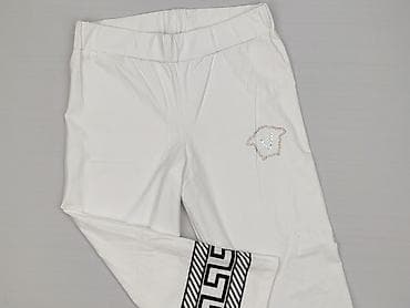 fred again polska: FreeStyle, Spodnie 3/4 damskie, rozmiar 2XL — 1