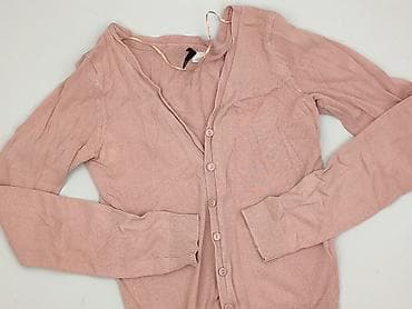 H&M Divided, Kardigan damski, rozmiar S