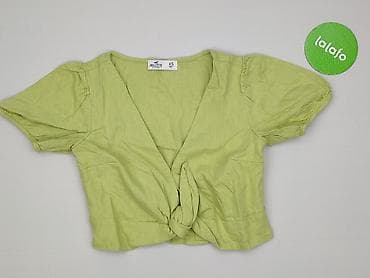 hollister: Hollister, Bluzka damska, rozmiar XS — 2