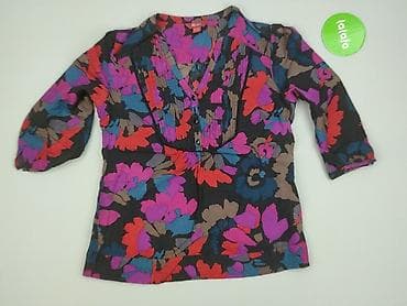 bluzki panterki: Monsoon, Bluzka damska, rozmiar M — 2