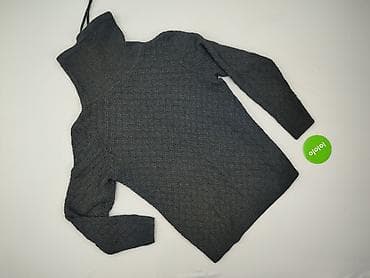 RAINBOW, Sweter damski, rozmiar M — 3