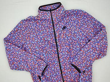 sweter next: Nike, Women`s fleece, size S — 1