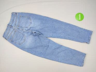 jeansy dla wysokich kobiet: H&M, Jeansy damskie, S — 3