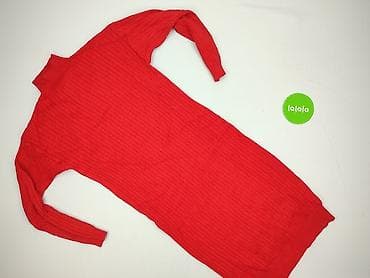 Kobiety: Sukienka damska, rozmiar XL — 2