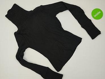 sweter janina: Golf damski, rozmiar S — 2