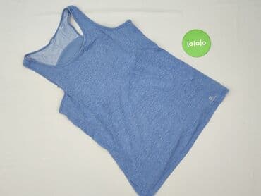 nike t shirty training: Domyos, T-shirt damski, rozmiar S — 2