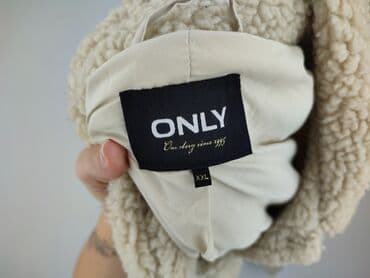 Women: ONLY, Women`s outwear, size 2XL (EU 44) — 4