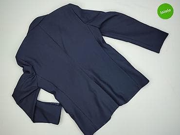 pull and bea4: Marynarka dla mężczyzn, rozmiar 3XL — 3
