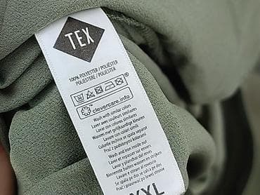 rosner pants: TEX, Spodnie materiałowe damskie, rozmiar 2XL — 7