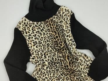 sweter w paski c a: Women`s sweater, size S (EU 36) — 1