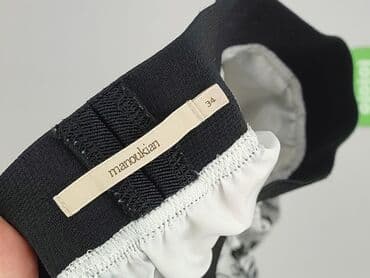 cos spodnice: Manoukian, Spódnica damska, rozmiar XS — 4