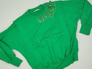 tech flece t shirty: Jijil, Bluza damska
, rozmiar 2XL — 1