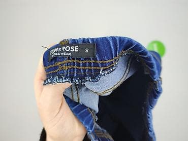 stringi damskie t: Jeansy damskie, rozmiar S — 4