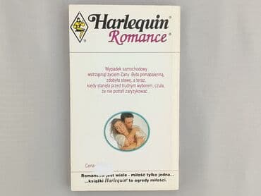 Książki: Książka, gatunek - Powieść, stan - Bardzo dobry — 2