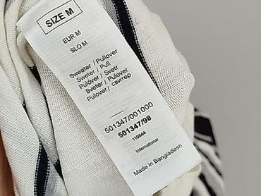 smartwool polska: Orsay, Sweter damski, rozmiar M — 5