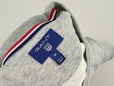 pattern opinie: Gant, Bluza dla mężczyzn, rozmiar M — 4