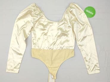 sukienka na wesele odcinana pod biustem: Women`s body, size M (EU 38) — 2