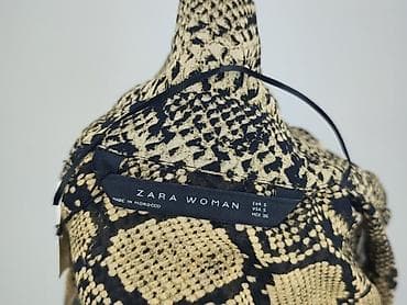 amiri snake: Zara, Koszula damska, rozmiar S — 4