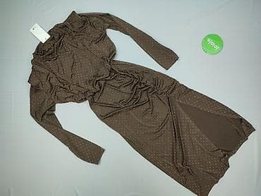 stradivarius pl promo code: Women`s dress, size S — 2