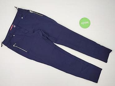 cargo new yorker: Spodnie materiałowe damskie, rozmiar L — 2