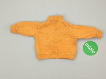 koszulka z imieniem i numerem: Bluza, 3-6 miesięcy, stan - Bardzo dobry — 3
