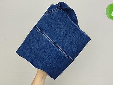 bugjo jeans kurtka: Kurtka jeansowa damska, rozmiar XL — 6