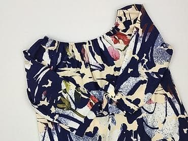 bluza z okiem: Bluzka damska, rozmiar M — 1
