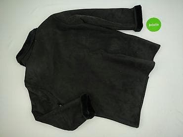 kożuszek: Kożuch, rozmiar 4XL — 3