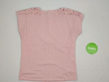 bluza z tiulem: Bluzka damska, rozmiar 3XL — 4