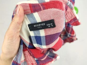 colin mcrae t shirty: Reserved, Сорочка жіноча, розмір XS — 4