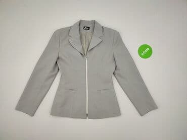 класичні костюми жіночі: Women's blazer, size S (EU 36) — 2
