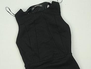 Zara, Sukienka damska, rozmiar M