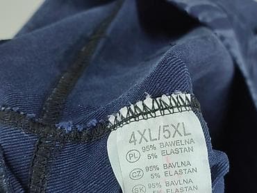 dżinsy 2016: Legginsy rozmiar 4XL — 4