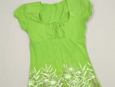 bluzki pod marynarkę plus size: Women`s T-shirt, size S (EU 36) — 1