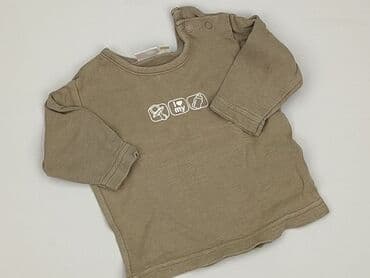różowa koszulka niemiec: Blouse, Newborn baby, condition - Perfect — 1
