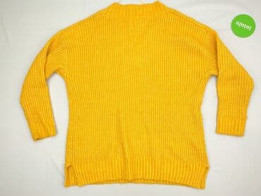 czy akryl jest dobry na sweter: Sinsay, Women`s sweater, size M (EU 38) — 3