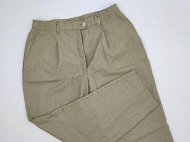 contes buty: Zerres, Spodnie materiałowe damskie, rozmiar 5XL — 1