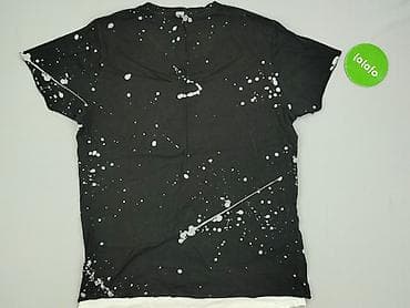 crivit bluza: Black, Koszulka dla mężczyzn, rozmiar M — 3
