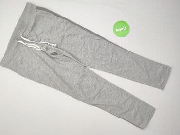 action trampki: Spodnie dresowe damskie, rozmiar M — 2