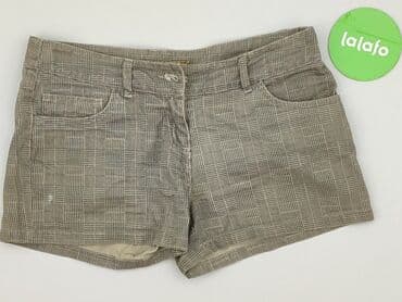 krótkie spodenki lata 90: Szorty damskie, rozmiar M — 2