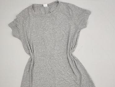 Gina Tricot, T-shirt damski, rozmiar M