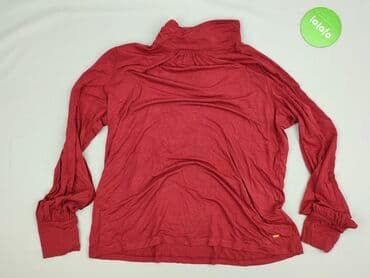 bluzka z reniferem dla dziewczynki: Bluzka damska, rozmiar M — 2