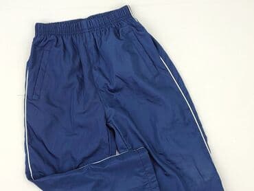 kurtka napapijri: Sweatpants, 4-5 years, 110, condition - Perfect — 1