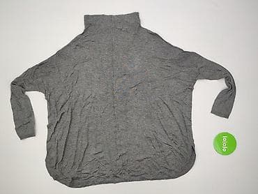 poncho: Ponczo damskie, rozmiar One size — 2
