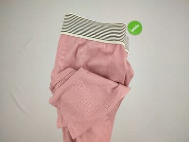 kolorowe legginsy z wysokim stanem: Legginsy Sportowe damskie, rozmiar S — 4