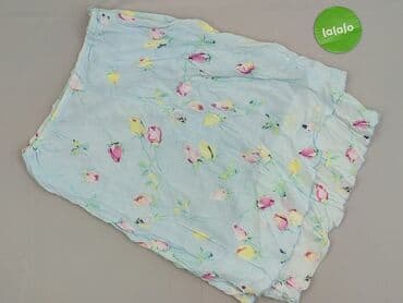 spódniczka mini rozkloszowane: Blue Motion, Spódnica damska, rozmiar M — 2