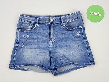 kolarki mohito: Denim Collection, Szorty damskie, rozmiar S — 2